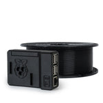 Prusament PETG - Jet Black - 1.75mm - 1kg (NFC)
