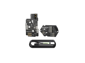 BigTreeTech - EBB SB 2240 Can V1.0 for Voroan StealthBurner (w. CAN Cable)