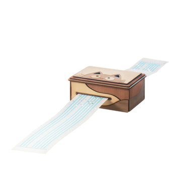 xTool - DIY Music Box Kit
