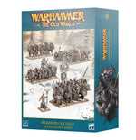 Warhammer: The Old World - Warriors of Chaos - Battle March Army