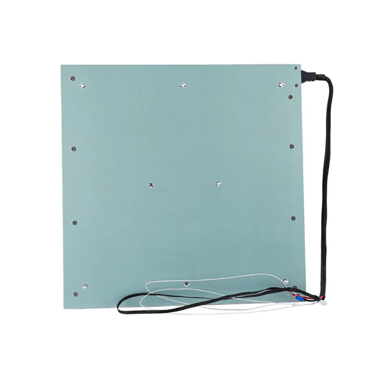 ELEGOO - Hot Bed Plate Assembly - Neptune 4 Plus