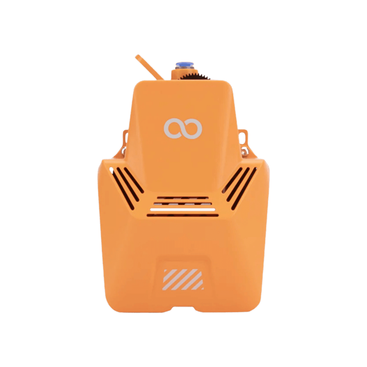 ELEGOO - Printhead Upgrade Kit - OrangeStorm Giga