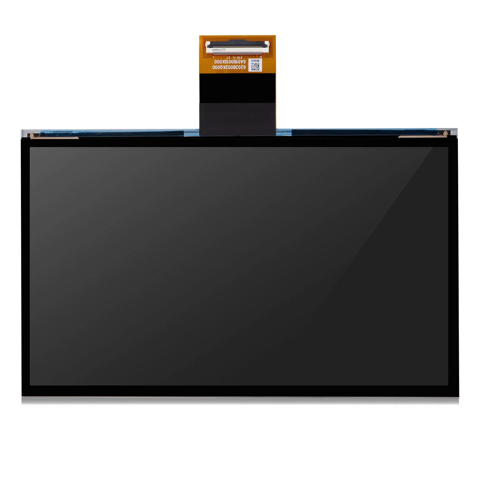 Elegoo Lcd Screen