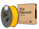 The Filament - PLA Lite - Yellow - 1.75mm - 1kg