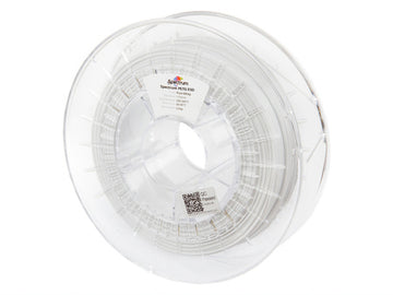 Spectrum - PETG ESD - Pure White - 1.75mm - 500g