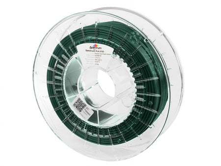 Spectrum - PLA ESD - Power Tool Dark Green - 1.75mm - 500g