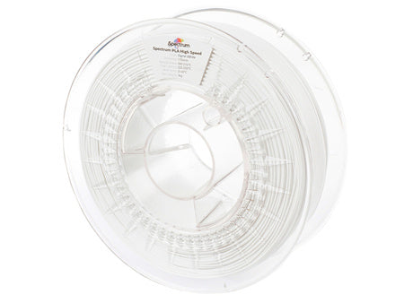 Spectrum - PLA High Speed ​​- Signalvit - 1,75 mm - 1 kg