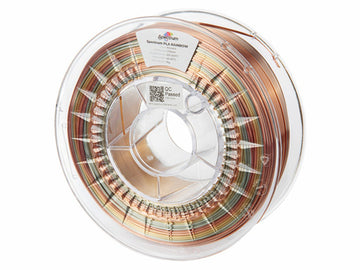 Spectrum - PLA SILK Rainbow - Ancient - 1.75mm - 1kg