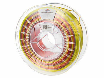Spectrum - PLA SILK Rainbow - Earth Blend - 1.75mm - 1kg