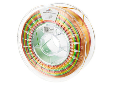 Spectrum - PLA SILK Rainbow - Fusion - 1.75mm - 1kg