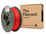 The Filament - PLA Lite - Red - 1.75mm - 1kg