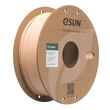 eSUN - PLA-Basic - Beige - 1.75mm - 1kg