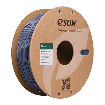 eSUN - PLA+ - Grey - 1.75mm - 1 kg