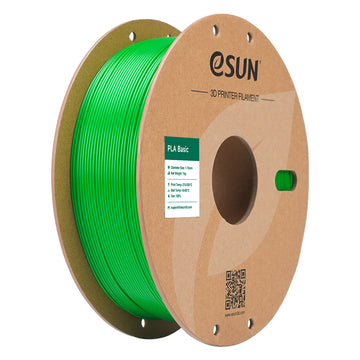 eSUN - PLA-Basic - Grön - 1,75 mm - 1 kg
