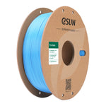 eSUN - PLA-Basic - Light Blue - 1.75mm - 1kg