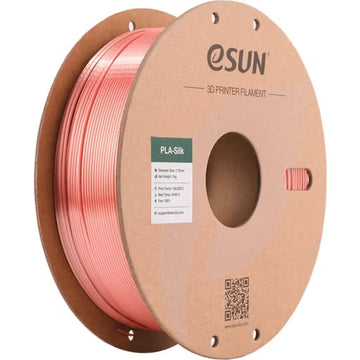 eSUN - PLA-Silk - Rose Gold - 1.75mm - 1kg
