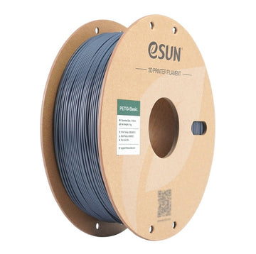 eSUN - PETG Basic - Grey - 1.75mm - 1kg