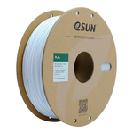 eSUN - PLA+ - Cold White - 1.75mm - 1 kg