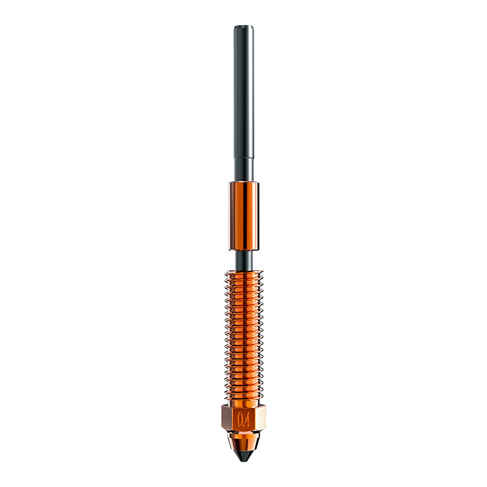 Creality 3D x Phaetus - Silicon Carbide Nozzle - K1C/Ender-3 V3/Plus