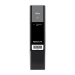 UDLØBET - Formlabs - Form 2 & 3-3B – Grey Cartridge (V4) - 1L Resin