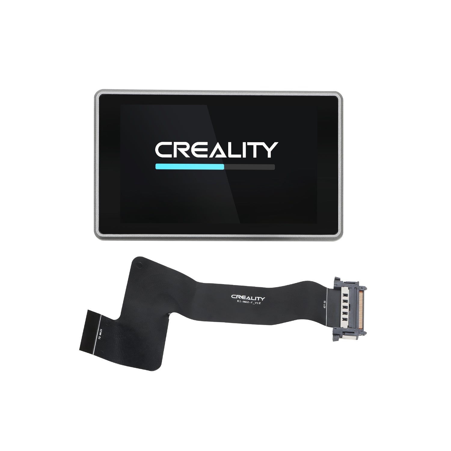 Creality 3D - Screen Kit / Display - K1 Max