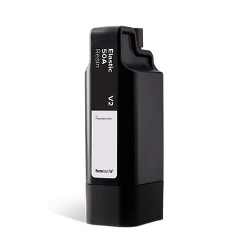 Formlabs - Form 4 - Elastic 50A V2 Resin - 1L