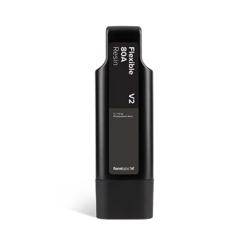 Formlabs - Flexible 80A Resin V2 (Form 4) 1L