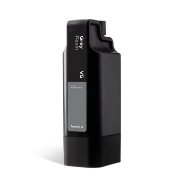 Formlabs - Form 4 - Grey - V5 Resin - 1L