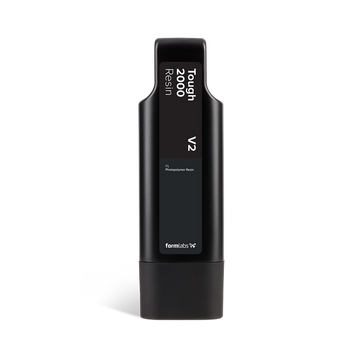 Form 4 - Tough 2000 Resin V2 - 1L