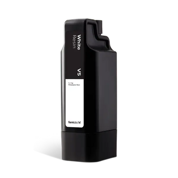 Formlabs - Form 4 - White - V5 Resin - 1L