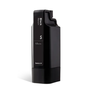 Formlabs - Form 4 - Black - V5 Resin - 1L