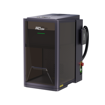 Creality 3D - Falcon T1 - Fiber Laser - 20W