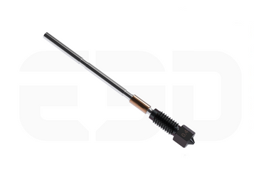 Prusa - E3D - High Flow ObXidian™ - Nozzle - 0.4mm