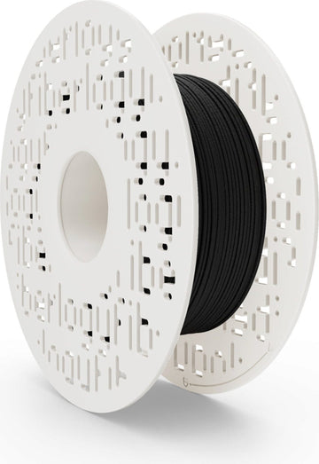 Fiberlogy - Nylon PA12 GF15 - Black - 1.75mm - 500g