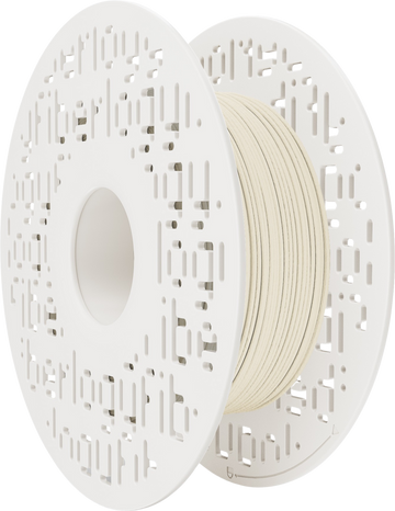 Fiberlogy - Nylon PA12 GF15 - Natural - 500g