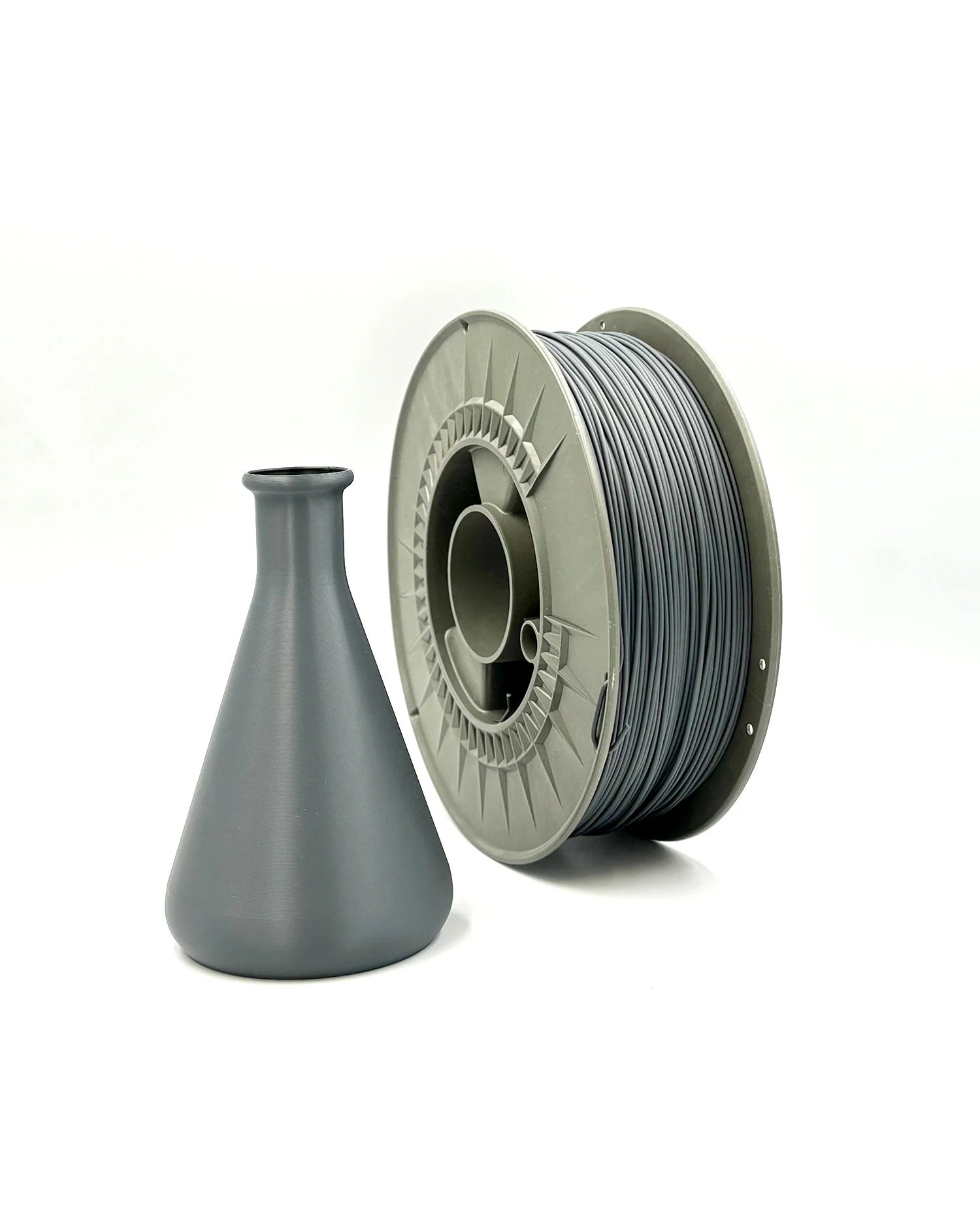 Filalab - PLA - Anthracite - 1.75mm - 1kg