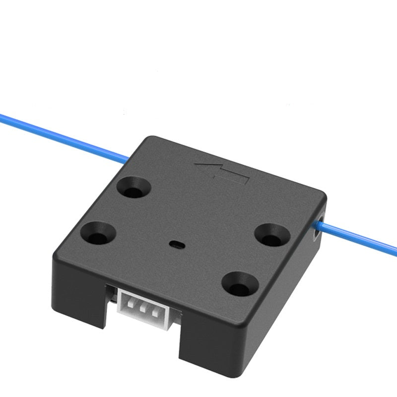 Creality 3D - Filament Detection Device Sensor Kit - Cr-10 Series, Ender-3 Series, Ender-6, CR-5 Pro