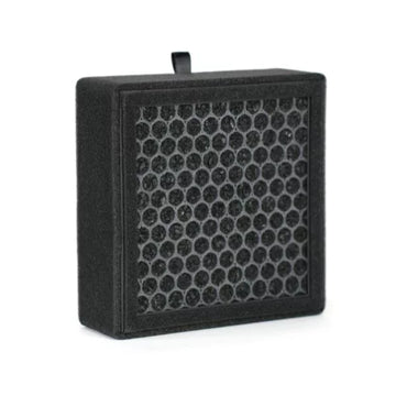 Alveo3D - P4D-R Filter