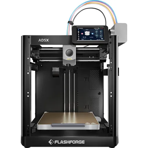 Flashforge  - AD5X - 220x220x220mm
