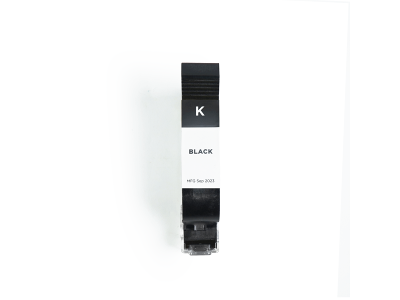 FLUX - Ador - Solvent Ink Black