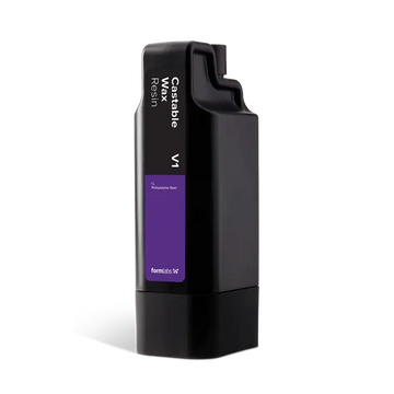 Formlabs - Form 4 - Castable Wax Resin - 1L