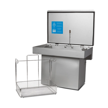 Formlabs - Form 4L Finish Kit: Rinse Bucket