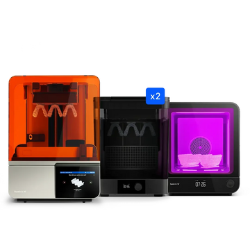 Formlabs - Form 4B Medical - Premium Package