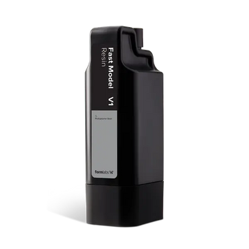 Formlabs - Form 4 - Fast Model Resin - 1L