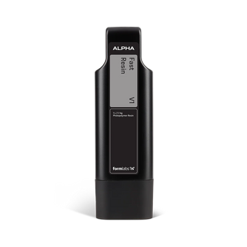Formlabs - Form Studio 1 - Alpha Fast Resin - 1L