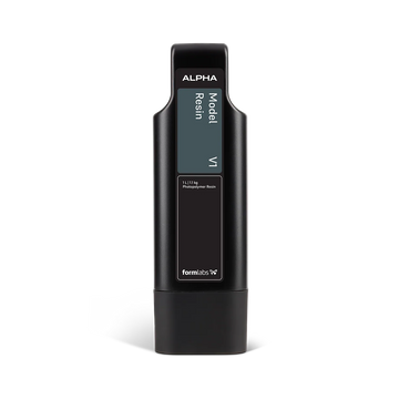 Formlabs - Form Studio 1 - Alpha Model Resin - 1L
