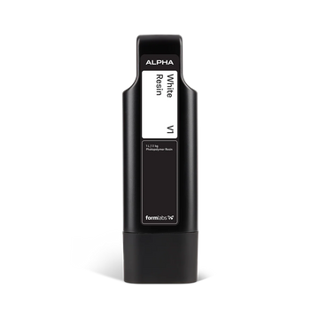 Formlabs - Form Studio 1 - Alpha Resin - White - 1L