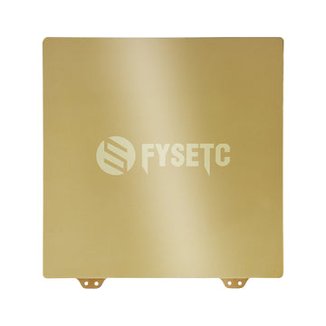 Fysetc - Janus BPS Power PEI Sheet - 355x355mm - Voron