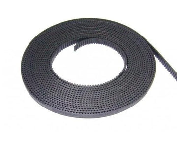 Gates high temperature GT2-9mm timing belt