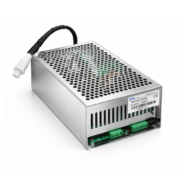 FLUX - HX Laser PSU with Copper Foil